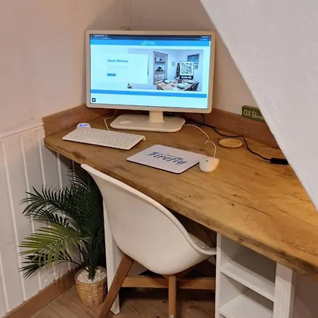 Casa Firefly 別荘 Valle de Abdalagís