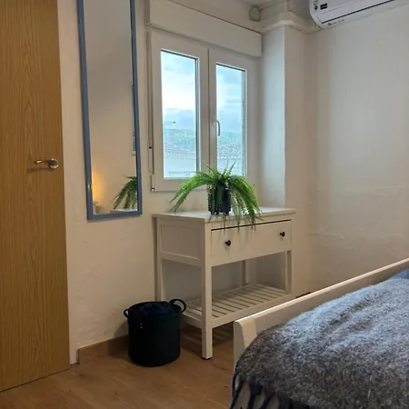 Casa Firefly * Valle de Abdalagís