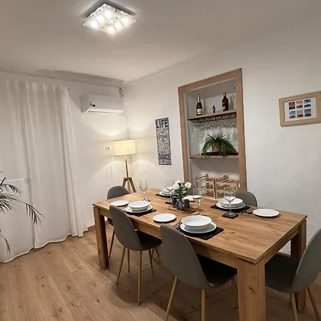 Casa Firefly 別荘 Valle de Abdalagís