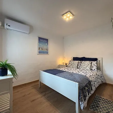 別荘 Casa Firefly Valle de Abdalagís